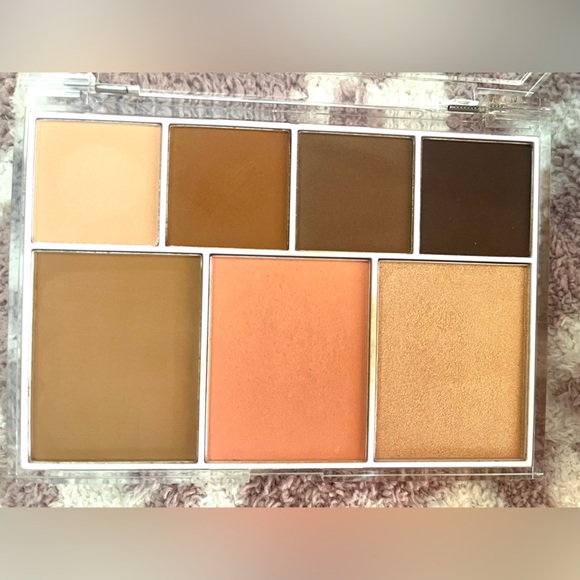 Limited Edition elf xx JEN ATKIN Palette - no longer sold - Picture 6 of 7